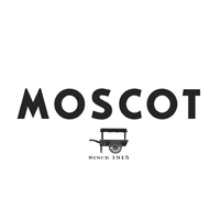 Logo marque moscot