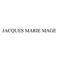 Logo marque jacques marie mage