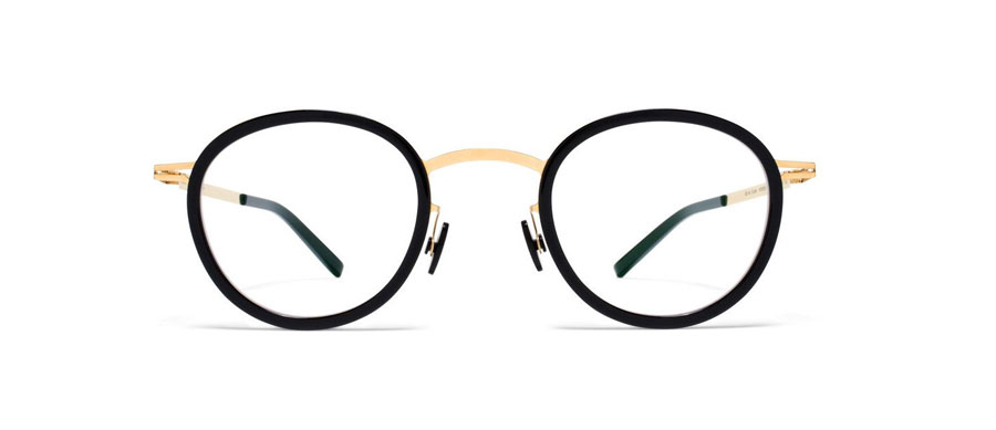 lunettes modernes