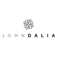 Logo Marque john dalia