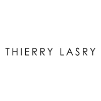 Logo marque thierry lasry
