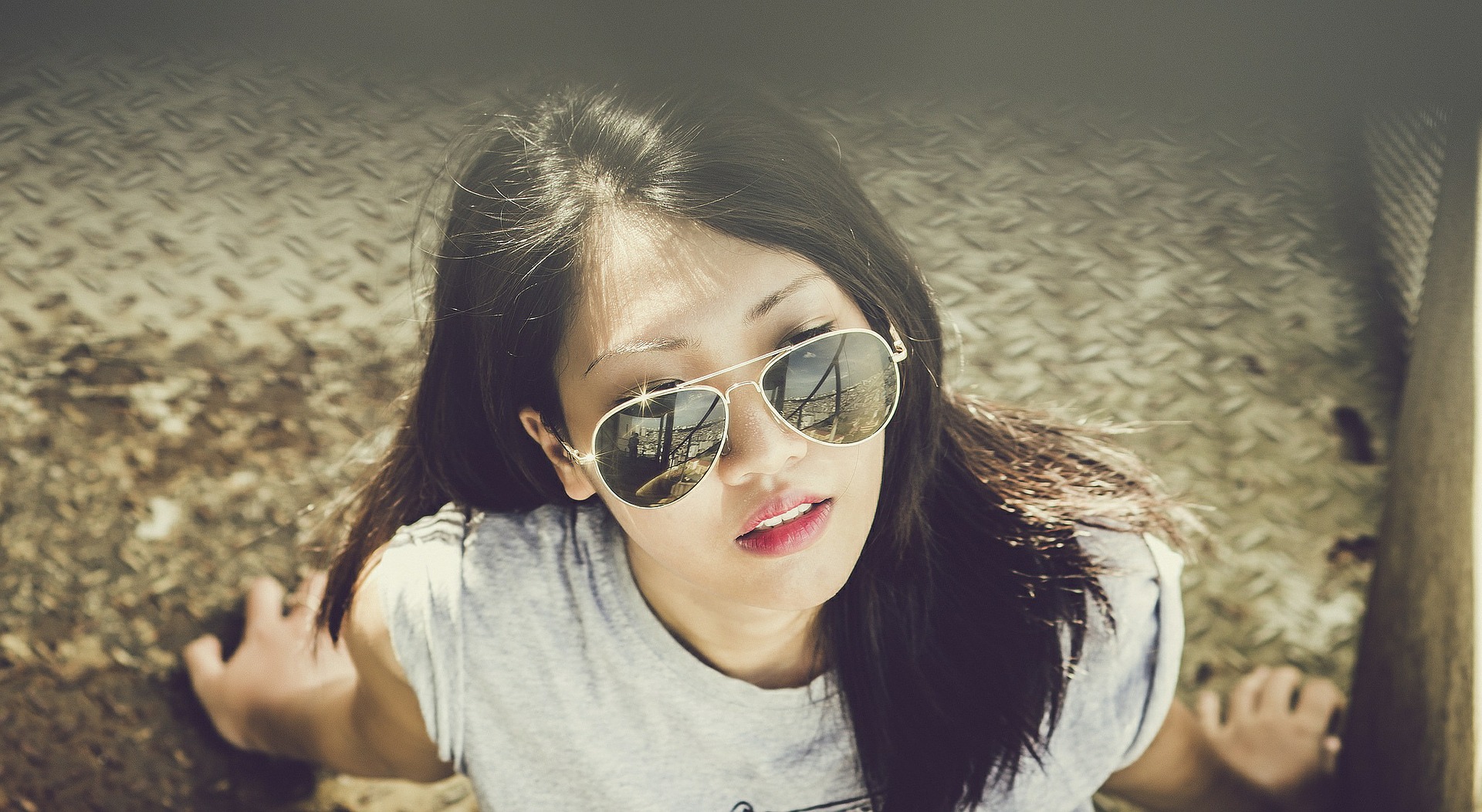 John-Dalia modèle lunette femme