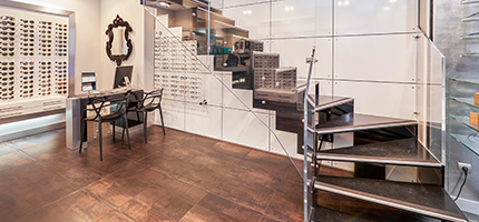 bureau BHM Optique