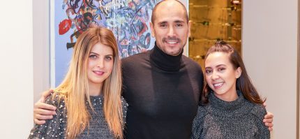 Photo équipe berrebi