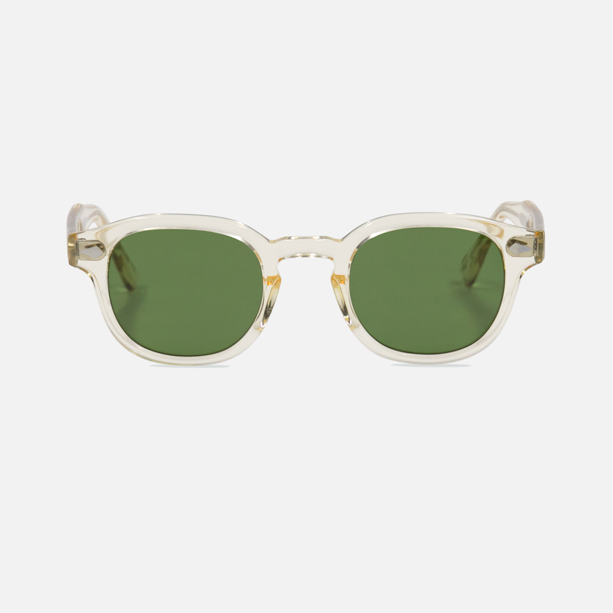 MOSCOT Lemtosh Sun