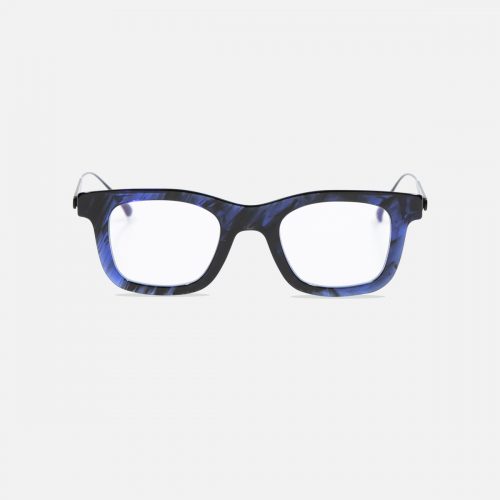 Thierry Lasry - Sketchy - marbre bleu