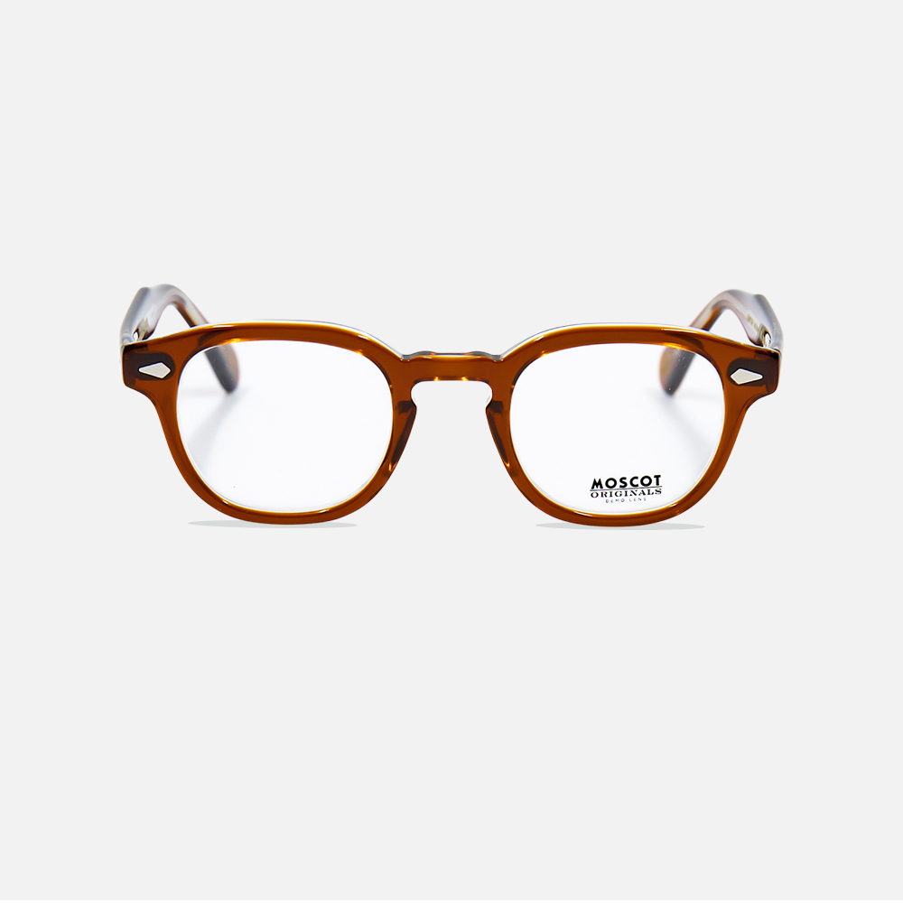 Lunettes moscot lemtosh outlet
