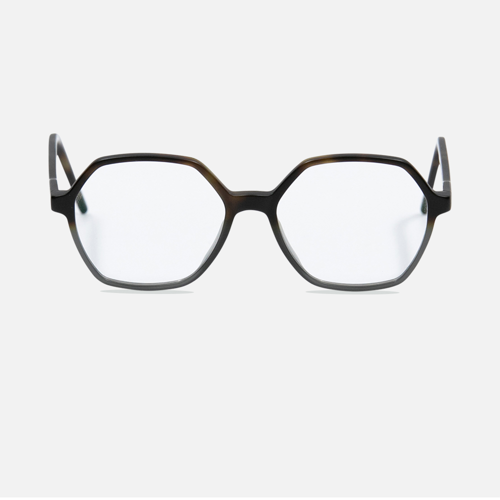Hexagone lunettes deals