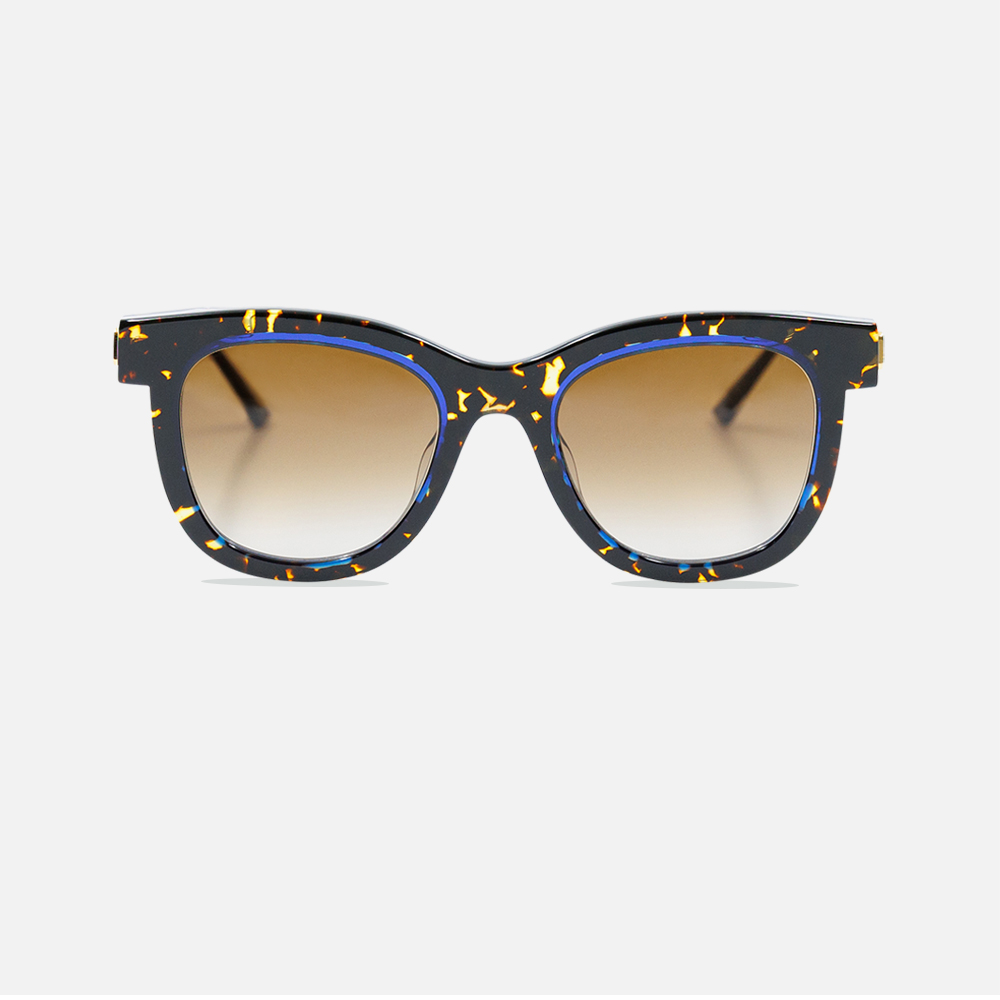 Thierry lasry lunettes optique hotsell